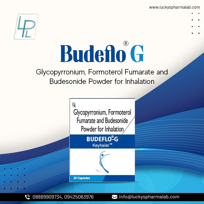 BUDEFLO-G Inhalation